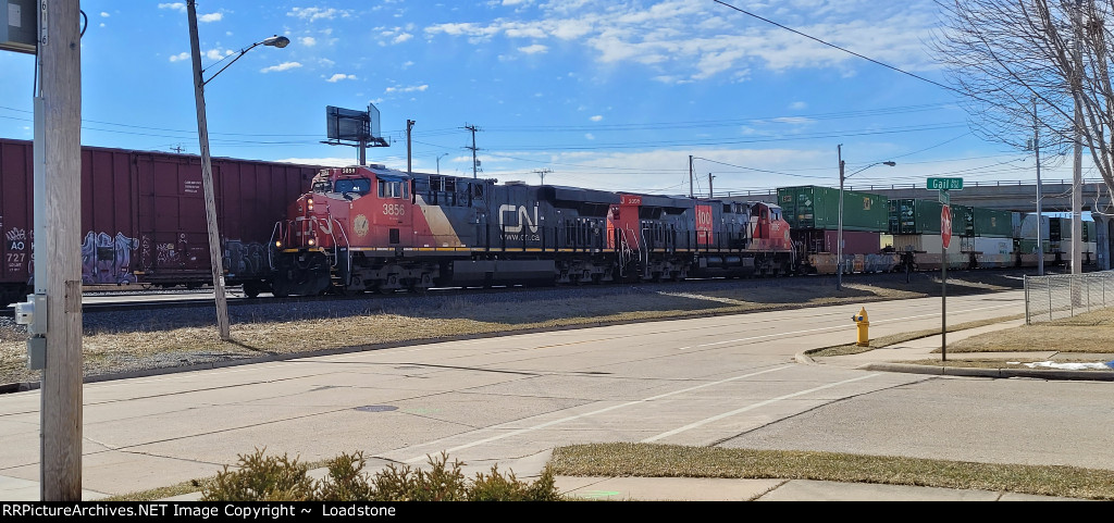 CN 3856